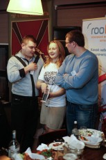Ты мне сердце, а я тебе ipad?